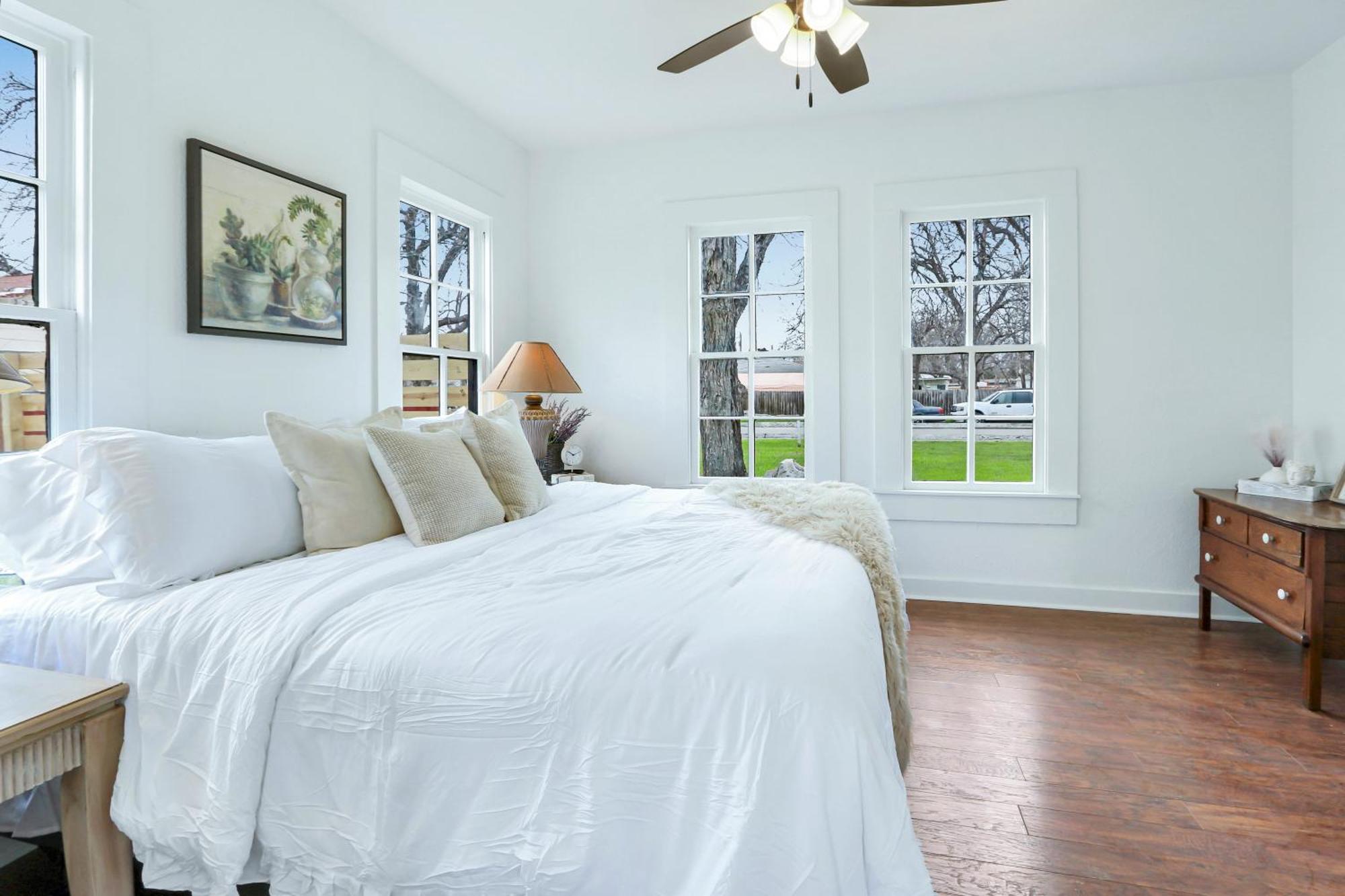 The Wright Haus New Braunfels
