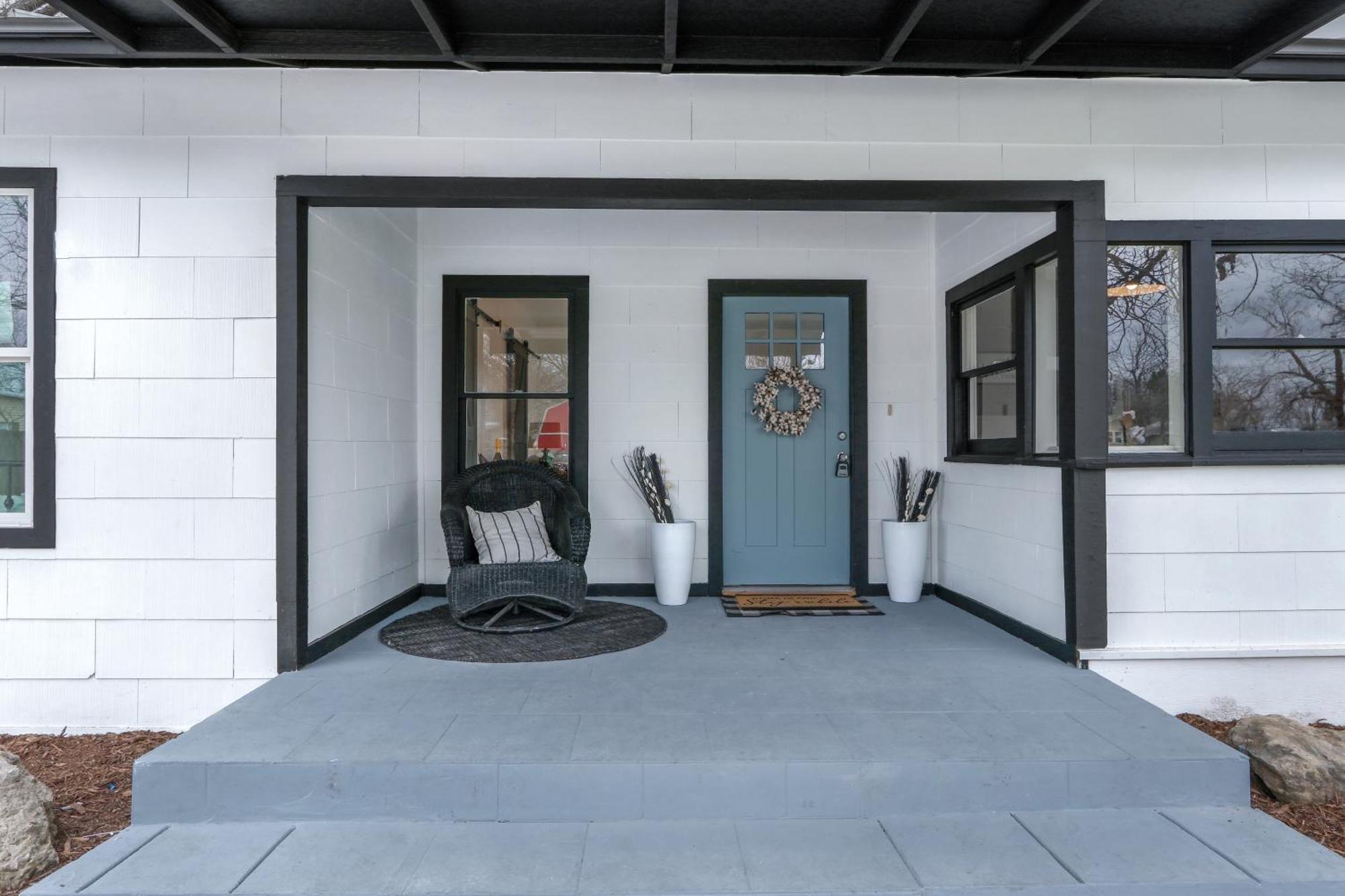 The Wright Haus New Braunfels