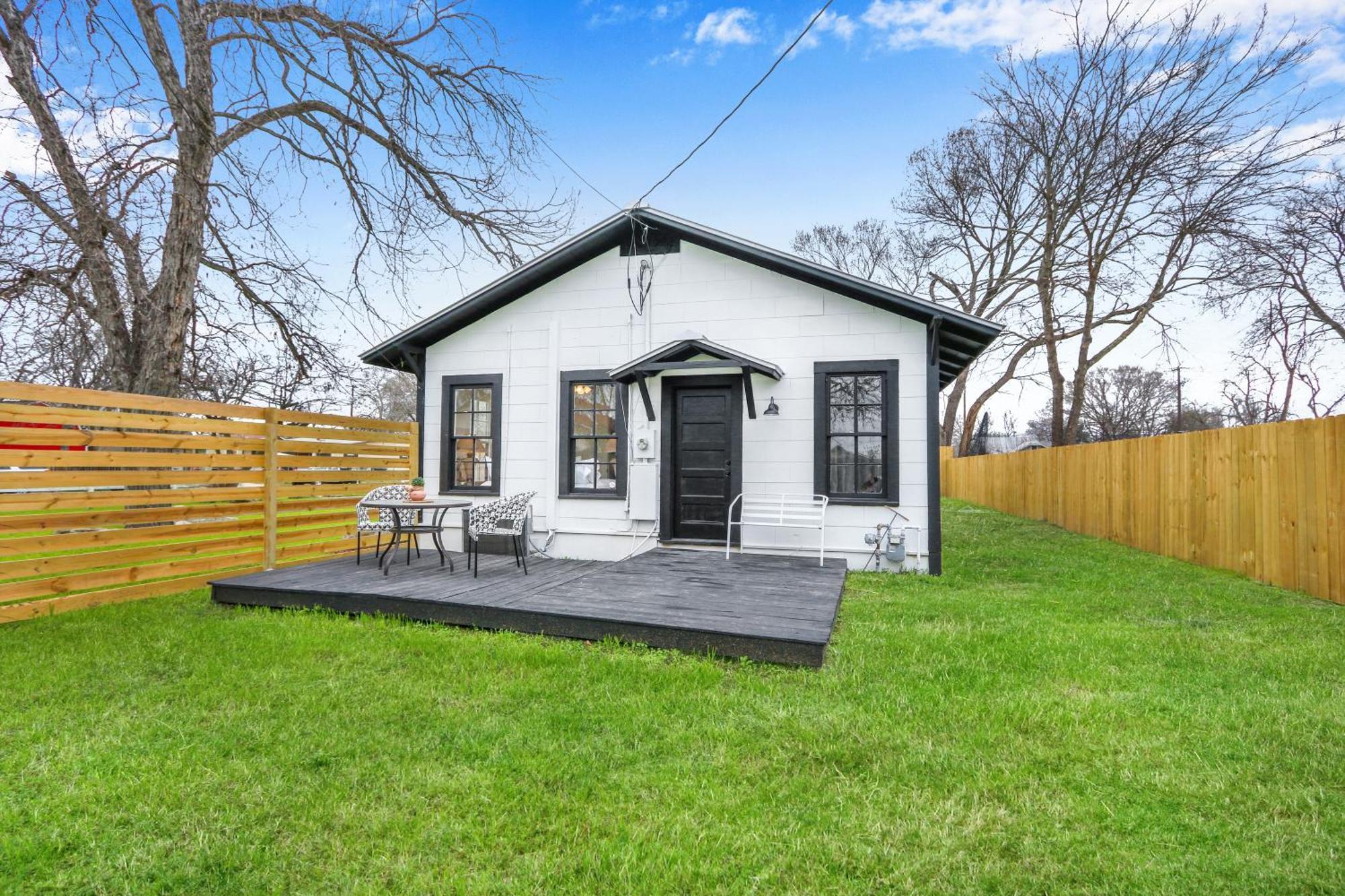 The Wright Haus *